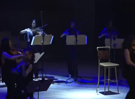 The Beatles, Queen, ABBA von Délica